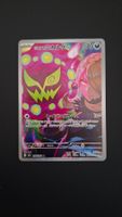 Cynthia's Spiritomb #208 Mega Dream Ex M2a JAP