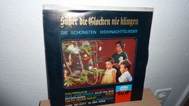 3 schallplatten