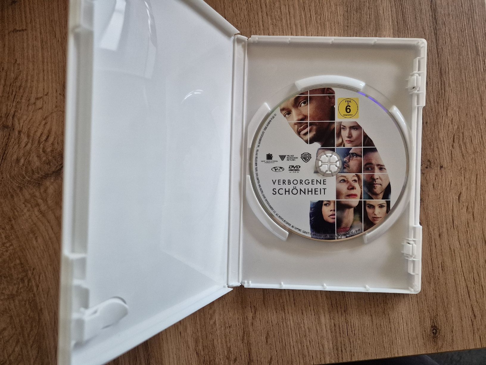 Tutti i DVDs: Verborgene Schönheit DVD – Nuovo (secondo la descrizione) da Berneck venduto da jst_nk6y 2