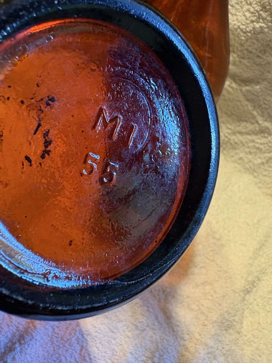 Rivella Flaschen: Rivella Rot Glasflaschen Antik – Gebraucht aus Fürstenaubruck von Reddog6 5