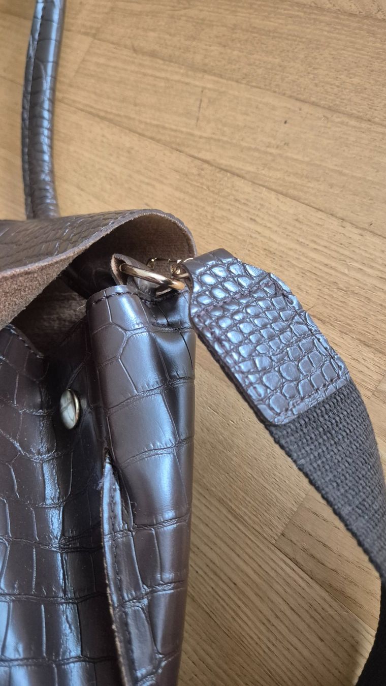Borse da donna: Elegante Tasche – Usato da Eichberg venduto da Land-Ei 1