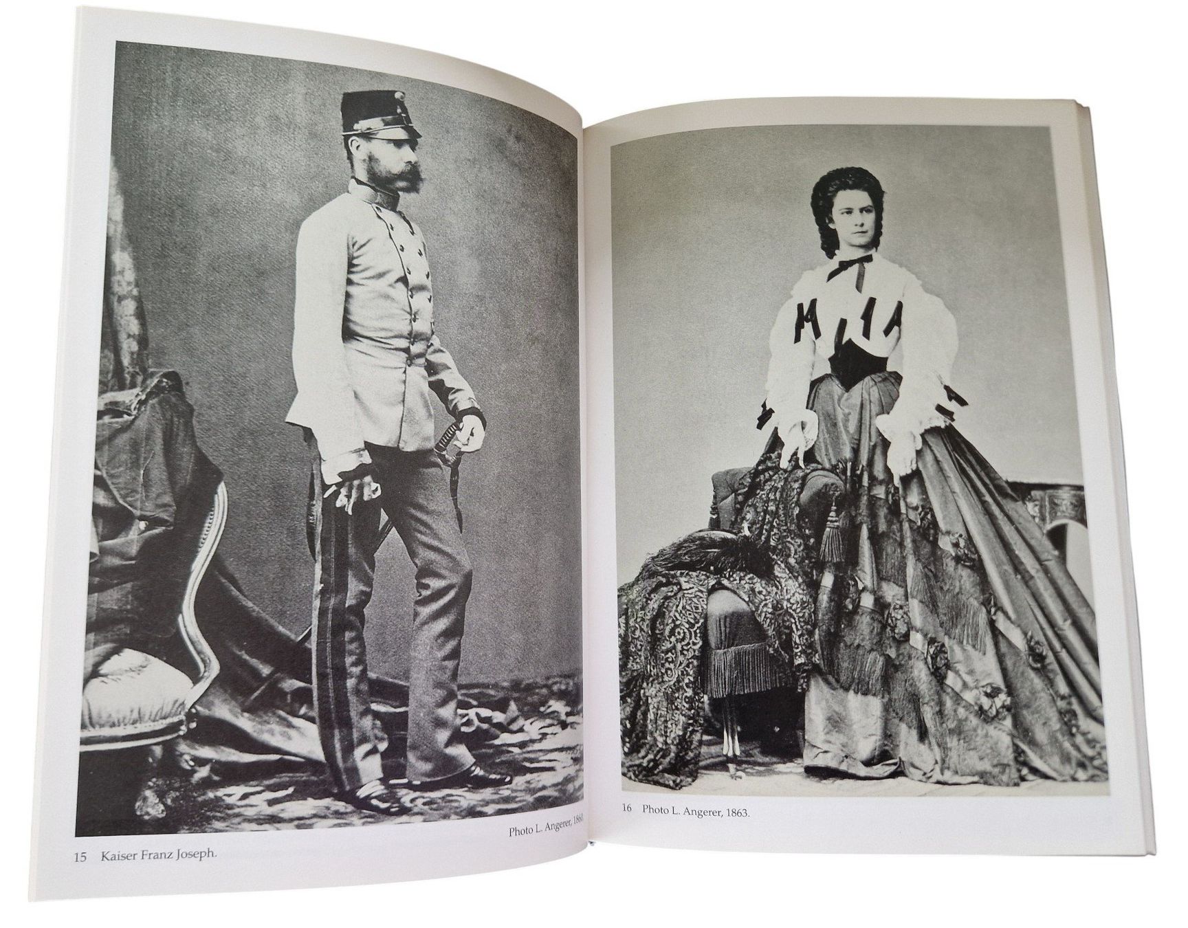 Libri: Elisabeth – Usato da Mörschwil venduto da lindaswunderkiste 5