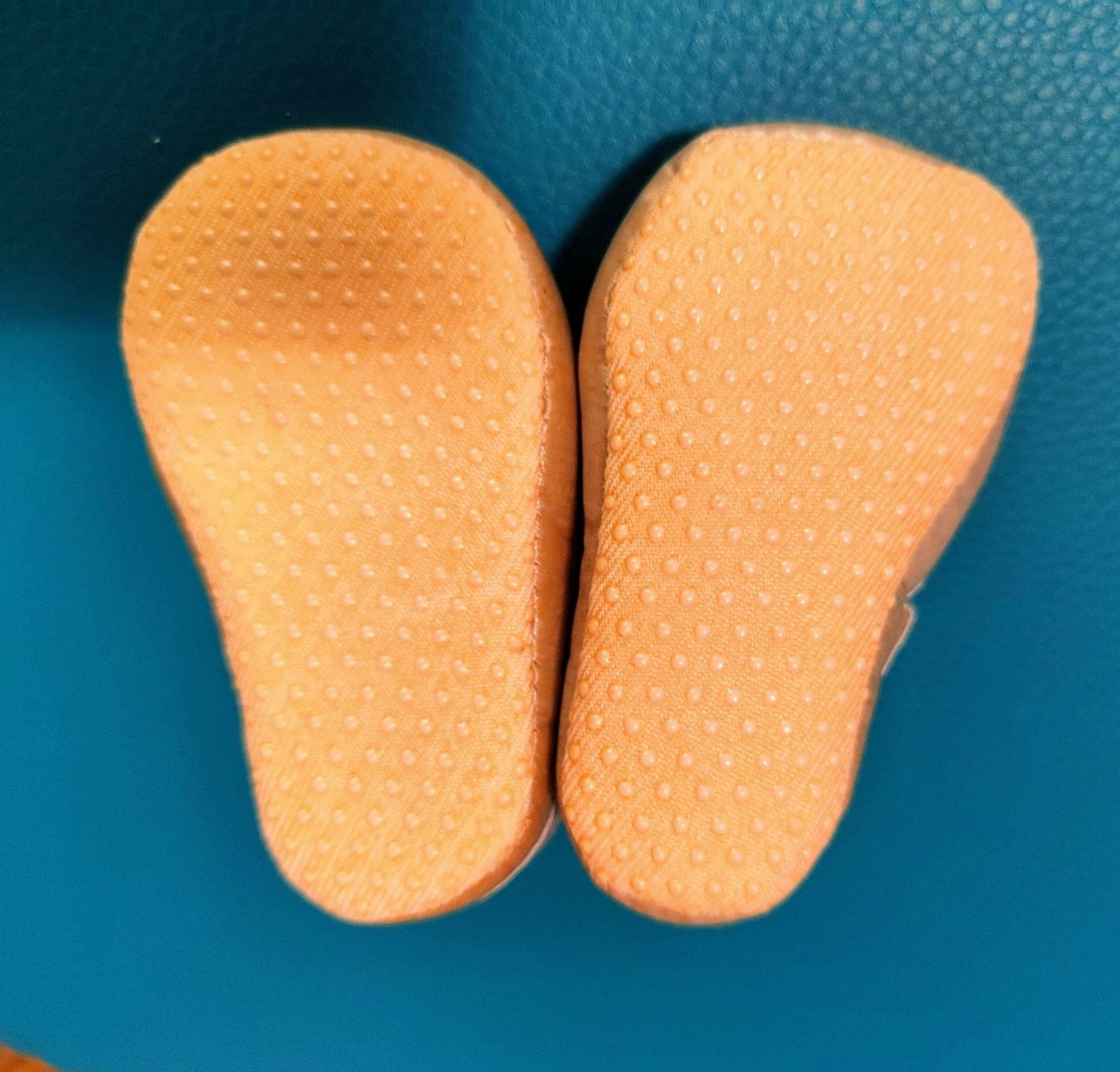 Scarpe per ragazzi: Babyschuhe Gr. 14 – Nuovo (secondo la descrizione) da Hittnau venduto da vanescott 2