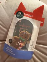 Weihnachtstonie Ein Knuspriges Weihnachtsfest OVP