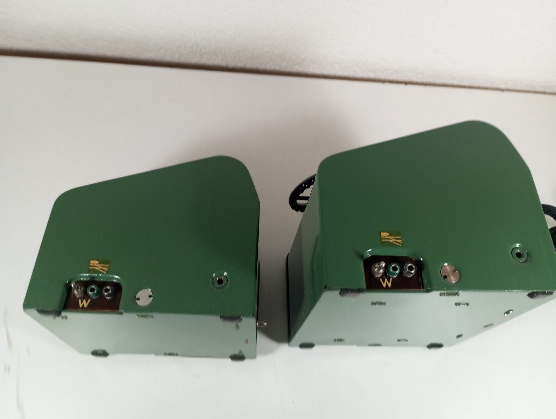 Buco Modellini di ferrovie: BUCO H0: Transformator und Fahrtregler – Usato da Fontaines NE venduto da waterfoot 5