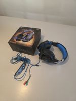 Gaming Headset - Top Zustand - Ideal für lange Sessions!