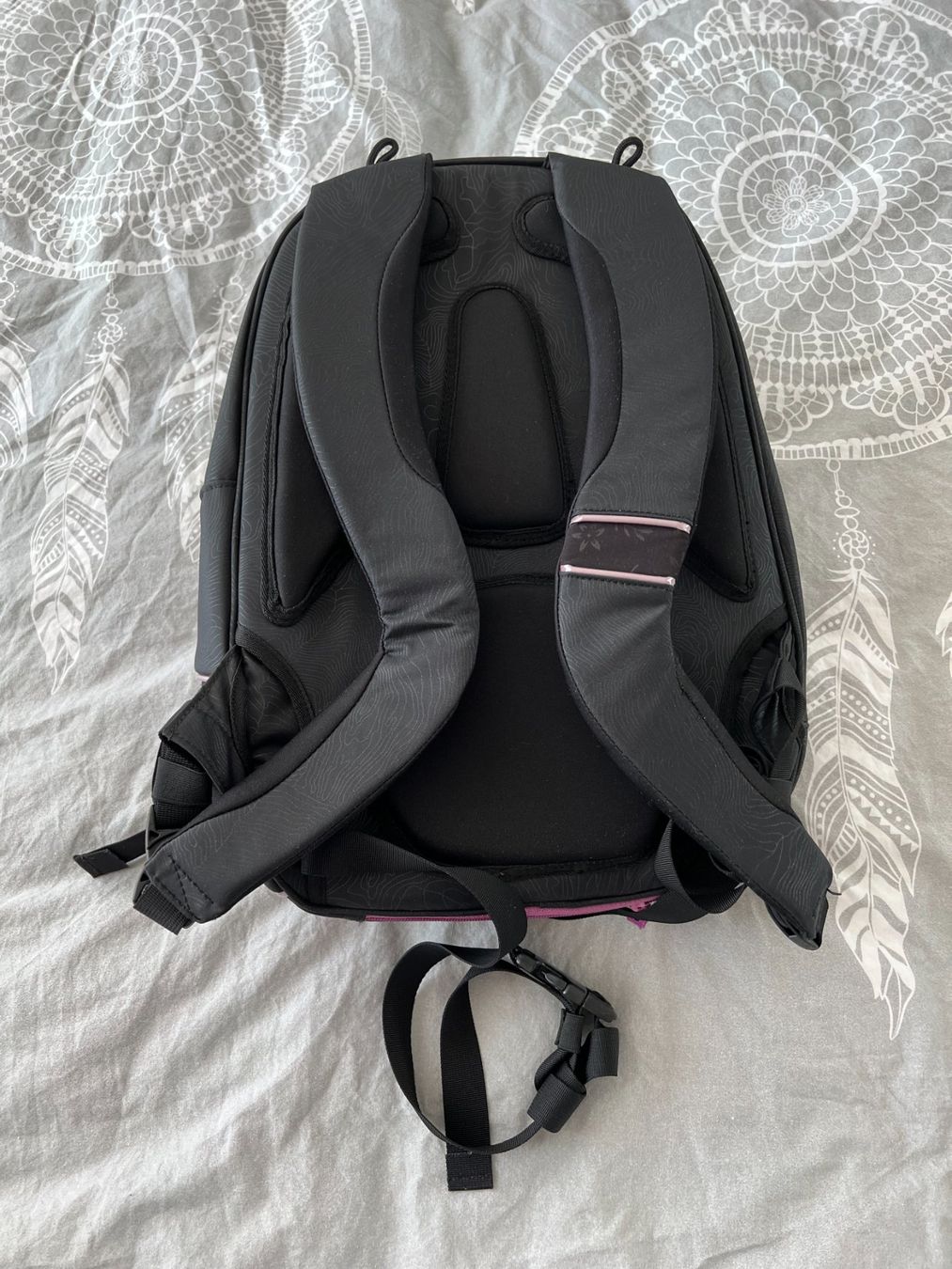Rucksäcke: Sac à dos Bagster, comme neuf – Neu (gemäss Beschreibung) aus Morges von Mlle_Croft_91 5