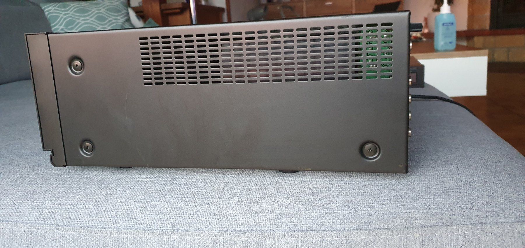 Technics Amplificateurs: Technics SU-V6X – D'occasion à Brent par Funk_N_Groove 2