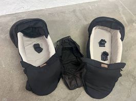 Babywanne Mountain Buggy