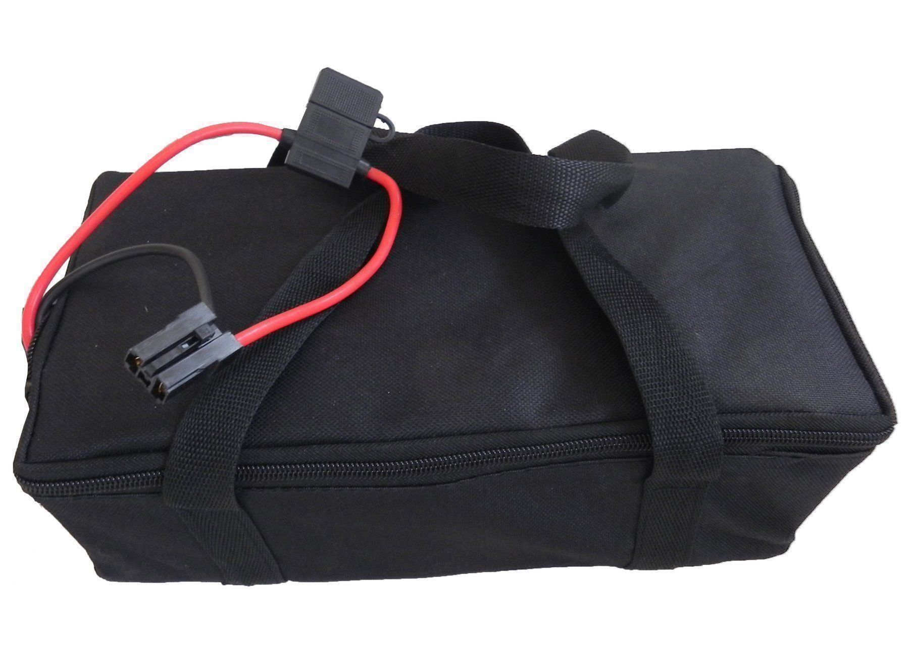 Mini Bike: Batterien-Set - Elektro-Scooter 500 N – Nuovo e nell'imballaggio originale da Zuchwil venduto da Funsportshop 1