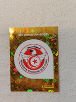 Panini Sticker WM 2026: Logo TUN 1
