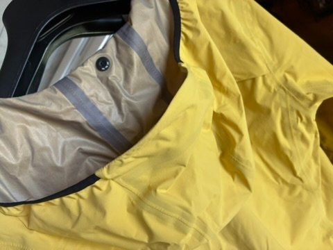 Vestes: On! leichte Regenjacke - Gr. Small – D'occasion à Winterthur par Mitschg 4