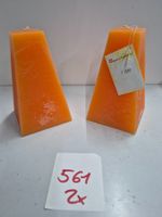 561 Posten Kerze/n aus Liquidation