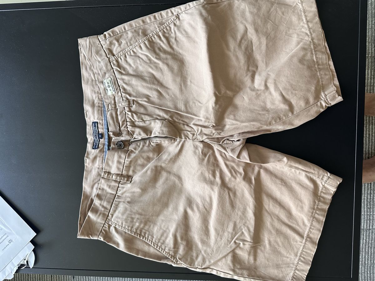 Tommy Hilfiger Pantaloni: Tommy Hilfiger Shorts – Usato da Zürich venduto da dan_bxq2
