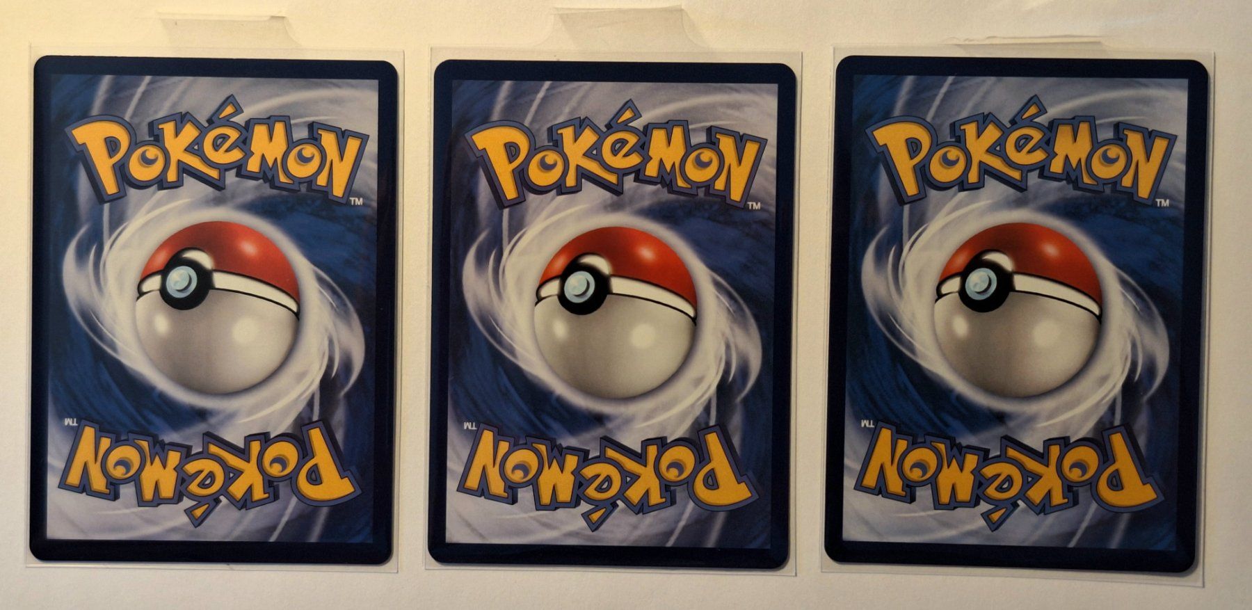 Pokémon Carte collezionabili: Galarian Legendary birds set - SAR - CH – Nuovo (secondo la descrizione) da Lausanne venduto da CH_Card_Mafia 1