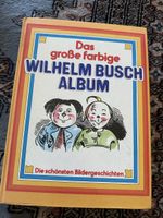 Das grosse Wilhelm Busch Album