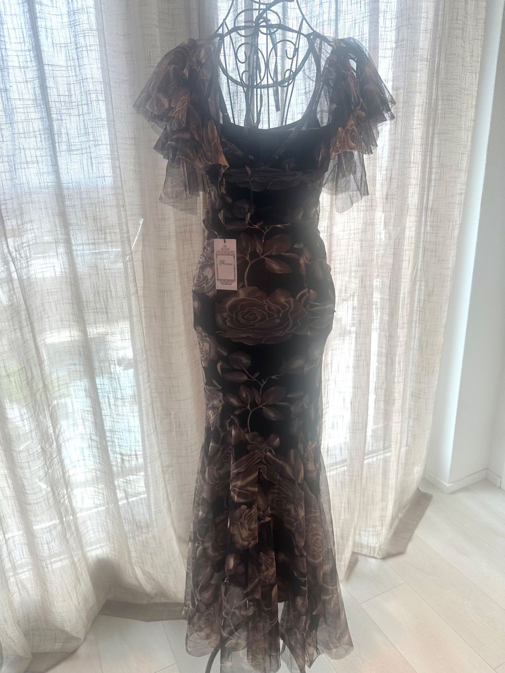 Asos Robes: Wunderschönes  Kleid, XS Neu – Neuf avec emballage d'origine à Bremgarten AG par jiom 3
