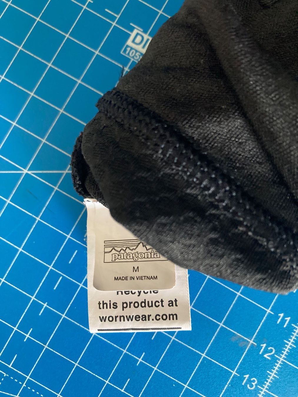 Patagonia Guanti & manicotti: Patagonia · Gloves · M – Usato da Monthey venduto da la_hora_cero 2