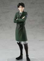 Levi Ackermann - Attack on Titan (Pop Up Parade)