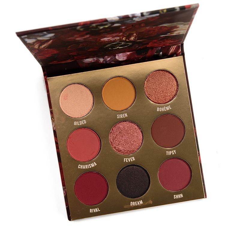 ColourPop Make-up: Colourpop Ornate Lidschatten Eyeshadow Palette – Nuovo e nell'imballaggio originale da Cham venduto da Trendy_Outlet 1