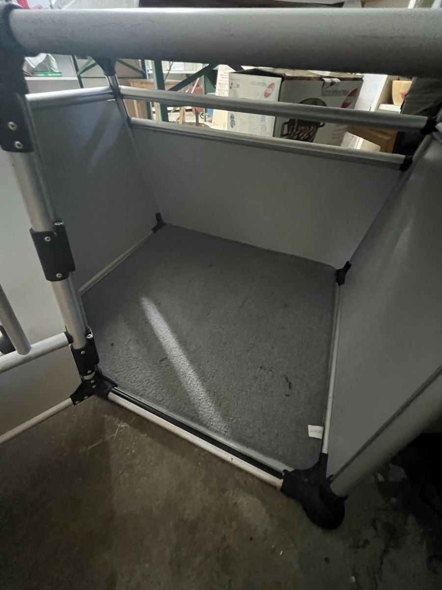 Cages, transport & sécurité: Hundebox – Neuf (Voir description) à Rheineck par rn8_qny6 1