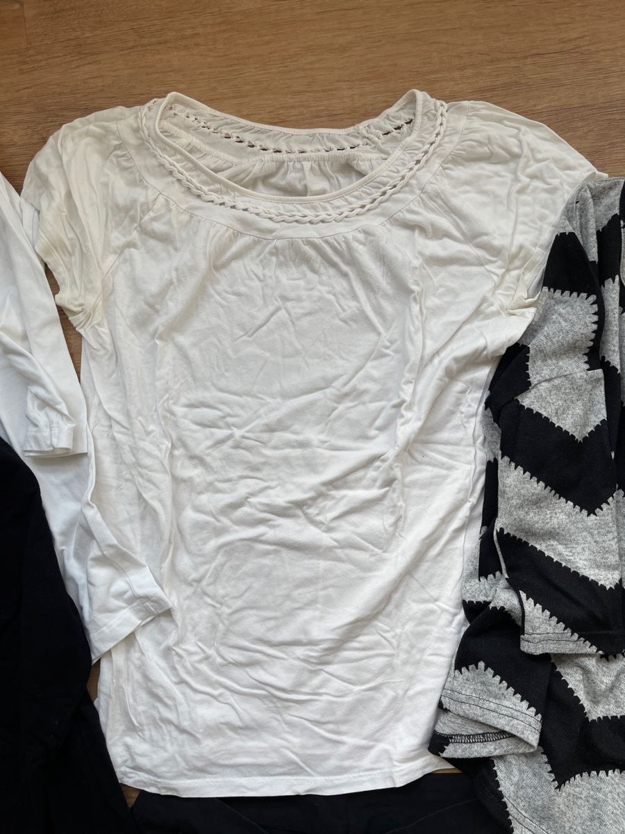 Only Lotti di vestiti: Schönes Kleiderpaket, Gr. M, Vero Moda, only – Usato da Möhlin venduto da Phmahrer 2
