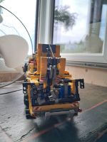 LEGO Technik 8053 mobiler Kran