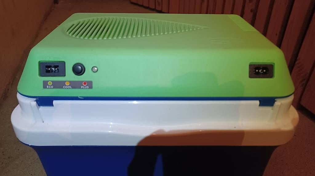 Frigoriferi & Refrigeratori: Glacière Electrique  Bravo 25 – Usato da Lausanne venduto da VincentWo 2