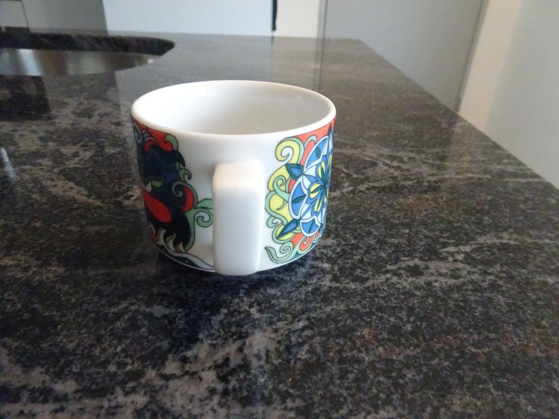 Bopla Tazze: BOPLA TASSE NEUWERTIG – Usato da Zürich venduto da Roulet 1