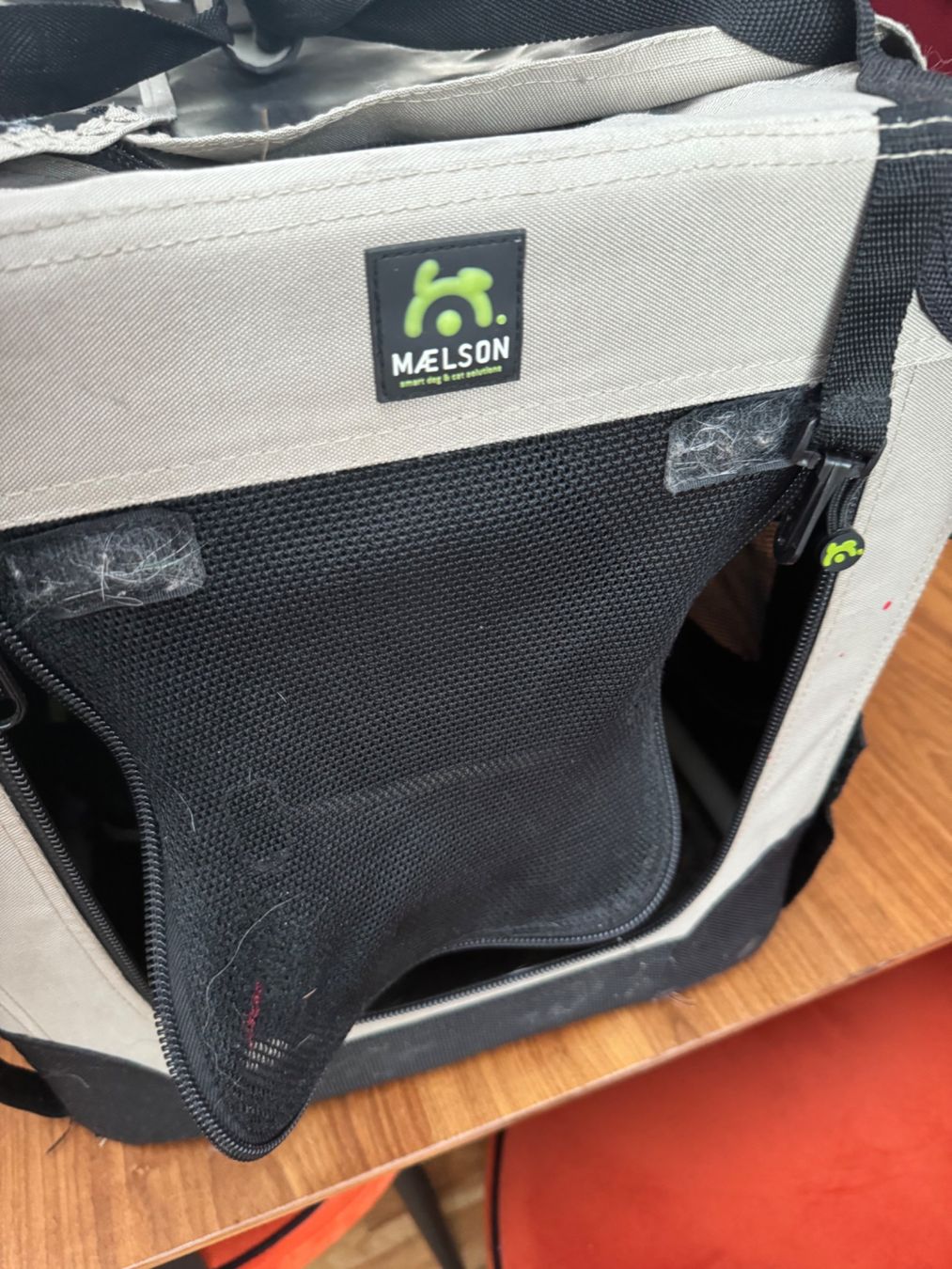 Gabbie, trasporto & Sicurezza: Hunde Transport Box – Usato da Zumikon venduto da Celine_1001 1