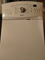 Waschmaschine Whirlpool 7 kg