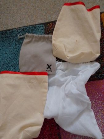 Stoffsäcke