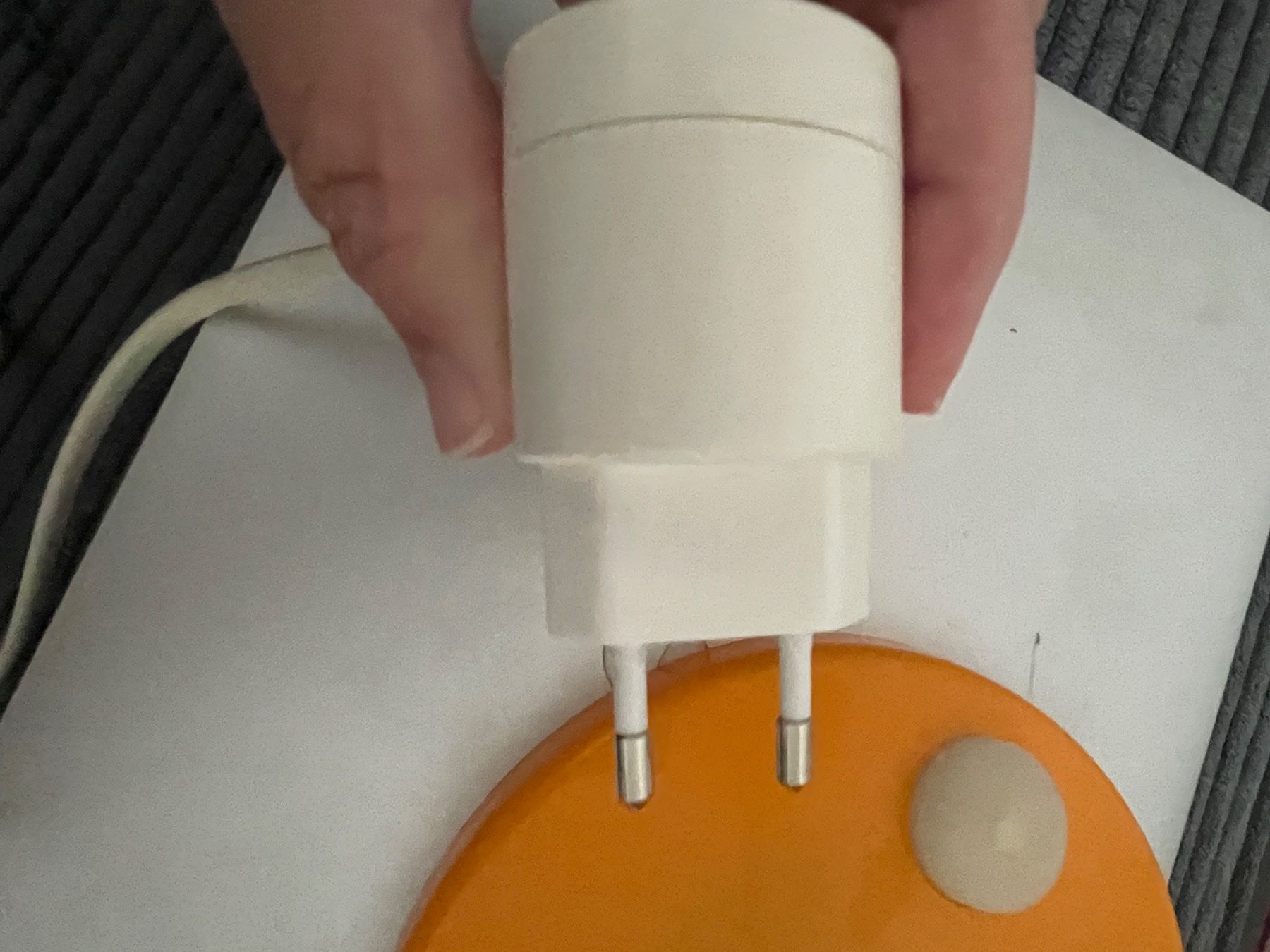 Ikea Lampes: Ikea skojig Tischlampe 90er – D'occasion à Dübendorf par rocki07 7