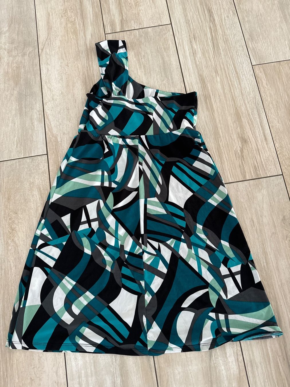 Vestiti: Sommerkleid Gr 38 – Usato da Gelterkinden venduto da Biene8 1