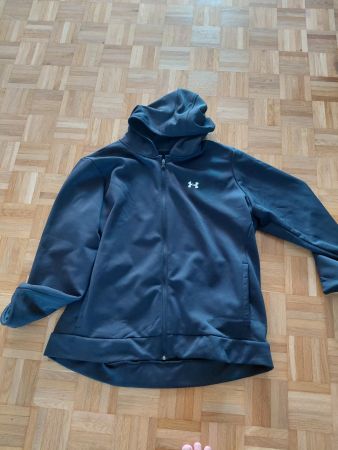 Under Armour Kapuzenjacke Hoodie