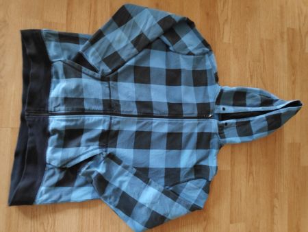 Jaquettes pour ado garçon
