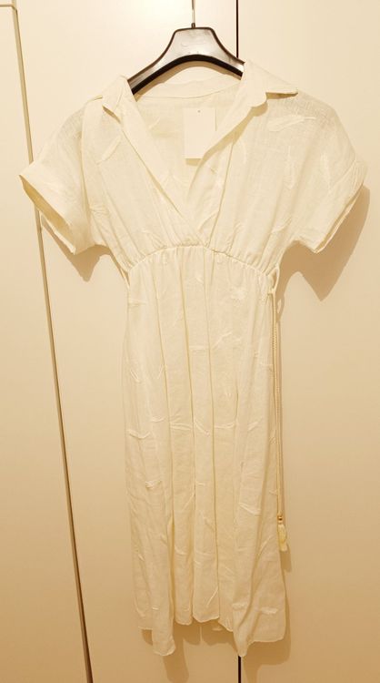 Robe Tunique Femme - Taille 34 - Multicolore - Neuf Sans étiquettes