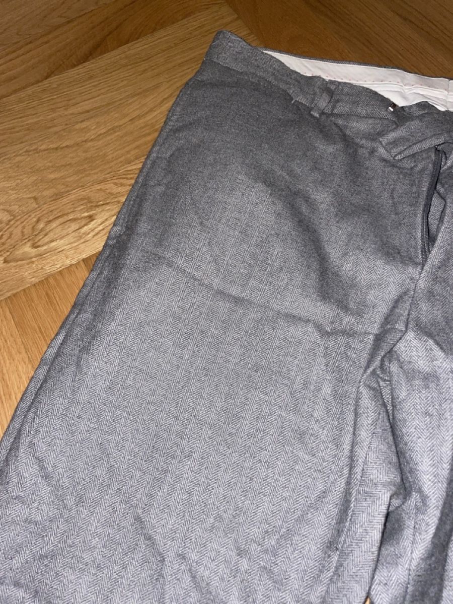 Strellson Pantaloni: Strellson Groesse 50 – Usato da Zürich venduto da sany20 1