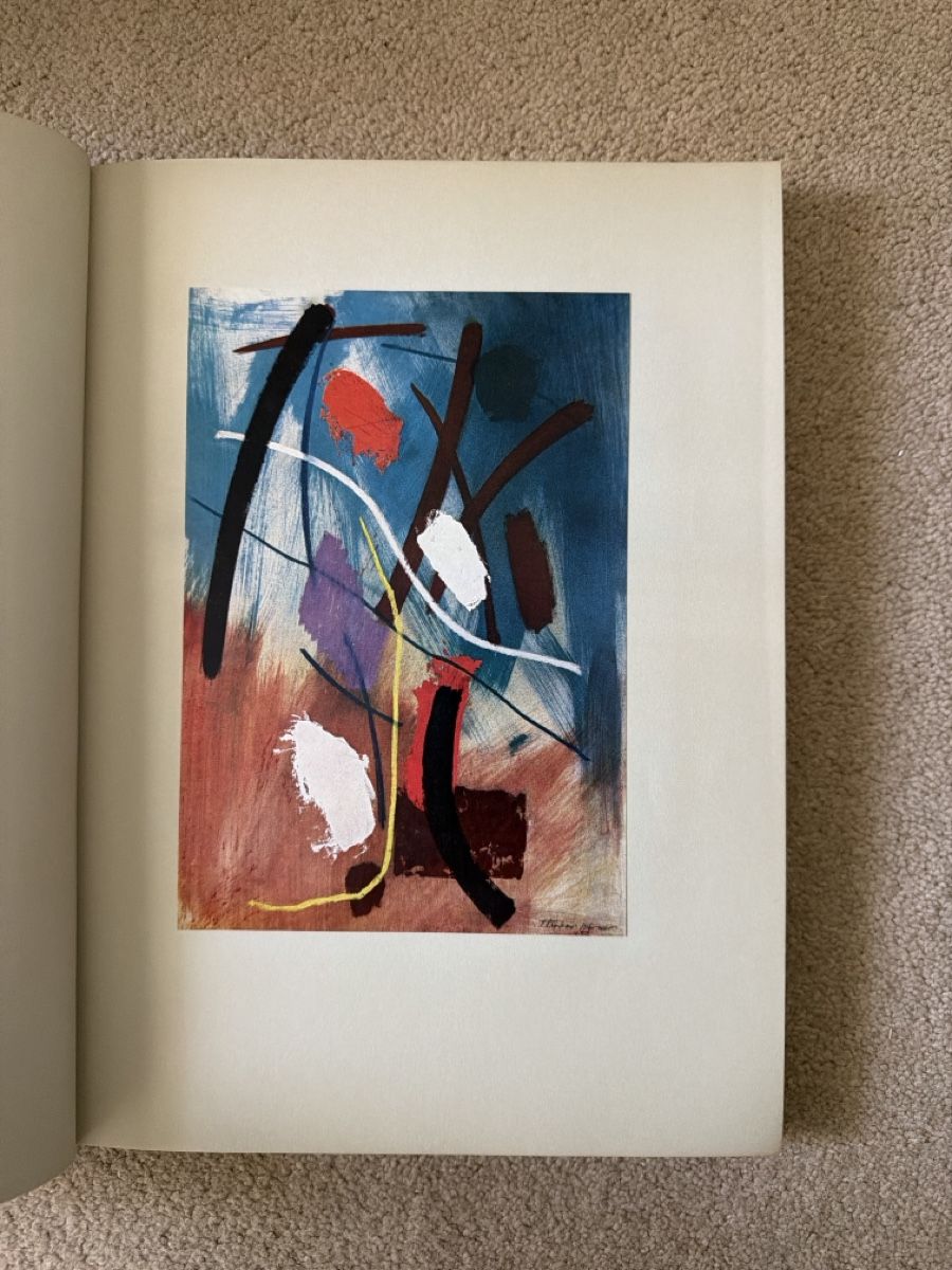 Libri: Abstrakte Kunst eine Weltsprache – Usato da Ottenbach venduto da _elena99_ 2