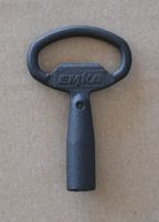 Neuer Schaltschrank- Schlüssel 3-kant 7 mm