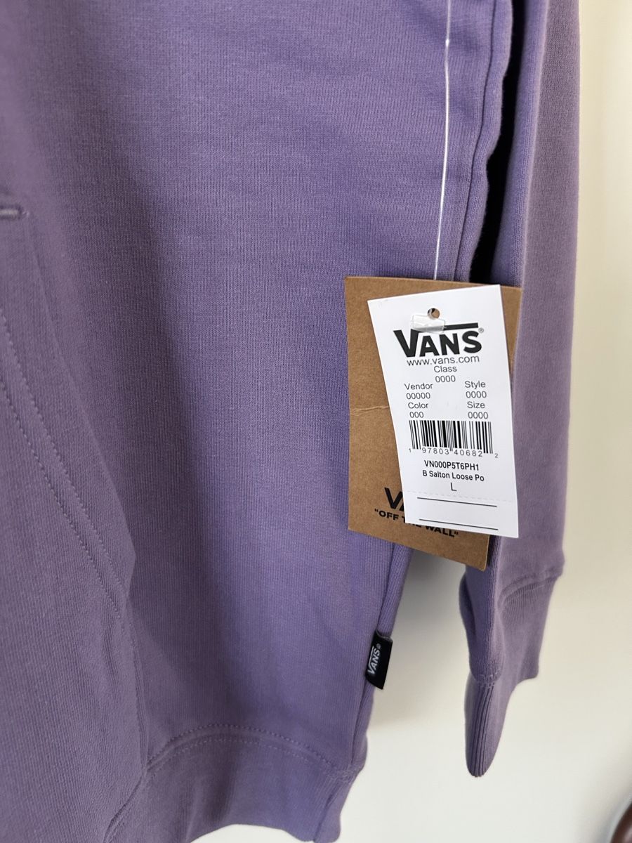 Pullover & Sweatshirts: Vans Hoodie Kinder L – Neu und originalverpackt aus Basel von kitu 3