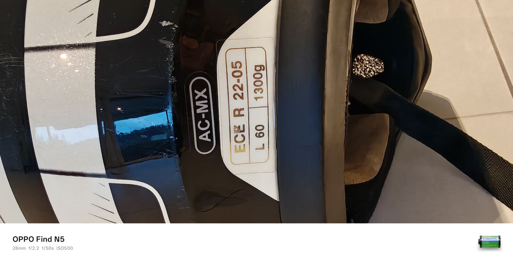 Helme & Visiere: HJC Helm  ( L) – Gebraucht aus stallikon von Dalacoke 6