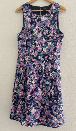 Robe cocktail