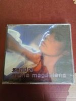 CD Single - Sandra – Maria Magdalena (1993)