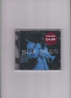 CD Blue Miles Davis  75th Anniversary