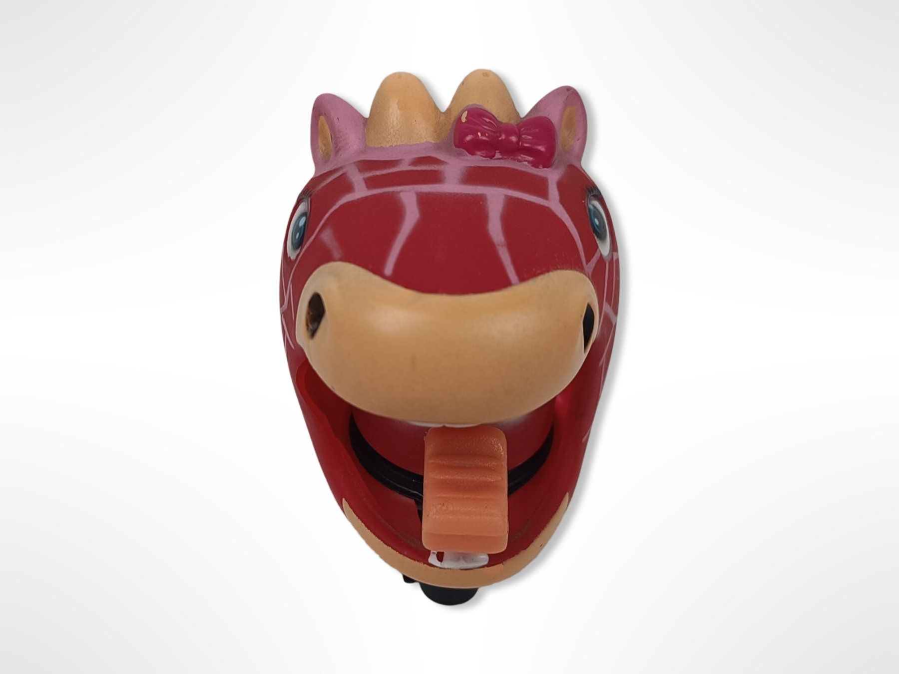 Cloches & sonnailles: CRAZY SAFETY Kinderglocke Giraffe – Neuf (Voir description) à Suhr par Restwert_Suhr