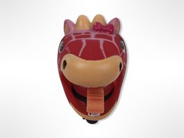 CRAZY SAFETY Kinderglocke Giraffe