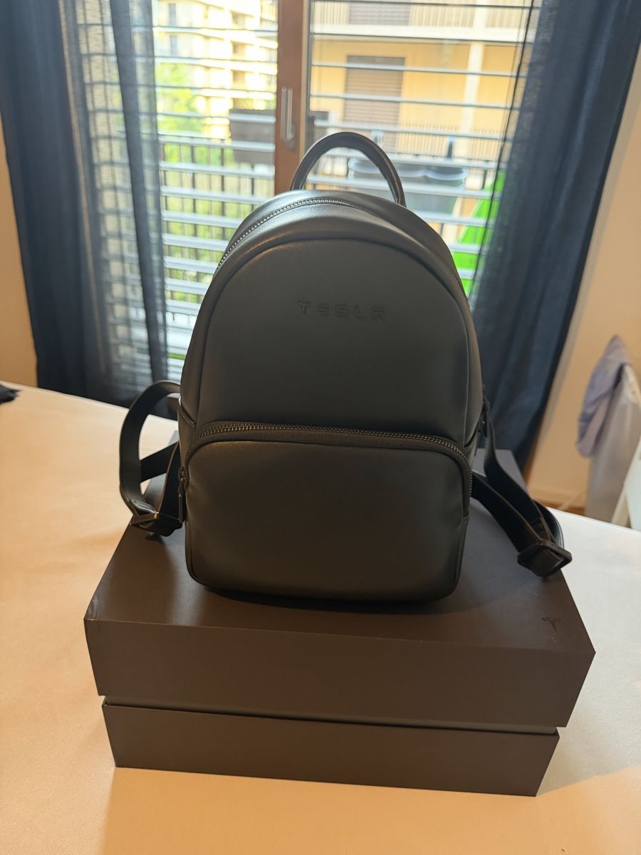 Sacs à dos: Mega Mini Pack Tesla  – Neuf avec emballage d'origine à Bernex par pre_hbr2 1