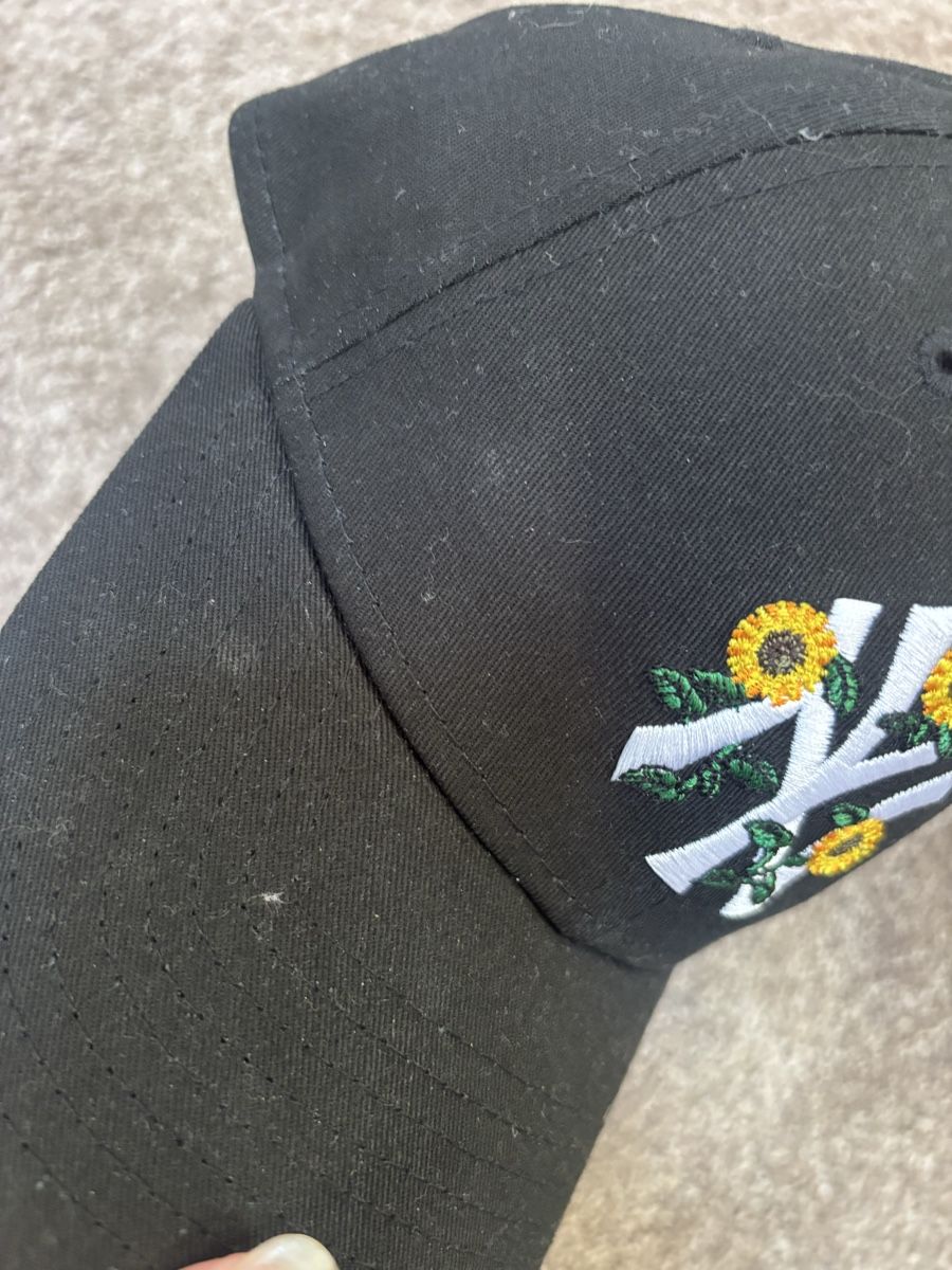 Altro in Moda donna: Yankees Mütze – Usato da Zürich venduto da fab.gr 4