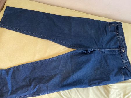 Pioneer Jeans,Top Zustand,Herren Jeans52/34,Blau👖